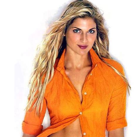 Gabrielle allyse reece (born january 6, 1970) is an american professional volleyball player, sports announcer, fashion model and actress. Gabrielle Reece - Actress Hollywood