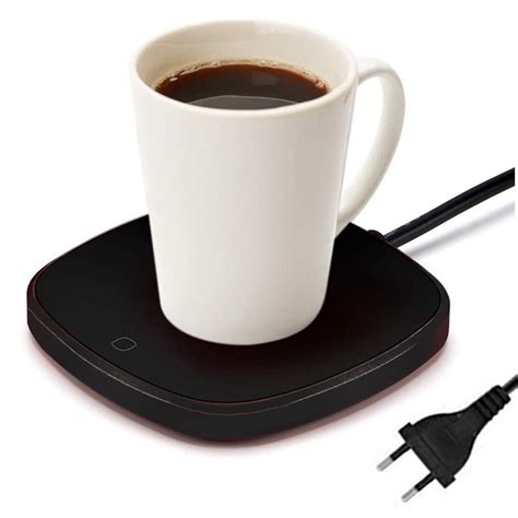 Coffee Mug Heater Walmart Coffee Cup Warmer For Desk 3 Gears