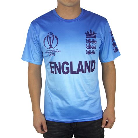 Whether you're looking for the latest england cricket shirt or branded merchandise, we are guaranteed to have something just for you. England Cricket World Cup 2019 Shirt Unisex 3D Novelty T ...