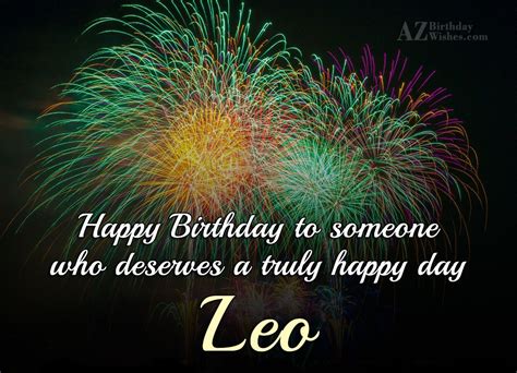 » in this section, you can choose to view and download your favorite pictures birthday congratulations with name leo. Happy Birthday Leo