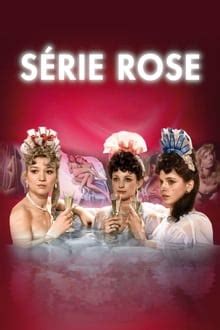 S Rie Rose Tv Series Posters The Movie Database Tmdb