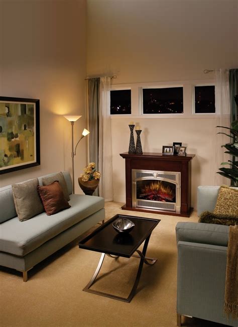 surefire ideas  arrange living room  fireplace decor  design
