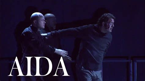 Aida Trailer Youtube