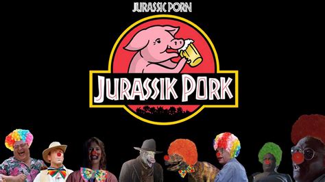 Jurassic Pork Porn Telegraph