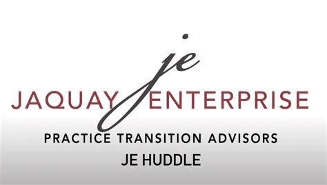 Dental Transition Advisors Jaquay Enterprise Oklahoma And Kansas