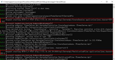 Configuring Nginx Reverse Proxy Server Windows PowerServer R Help