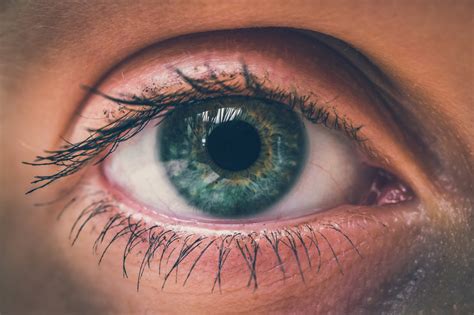 Types Of Cataracts What They Are And What Causes Them