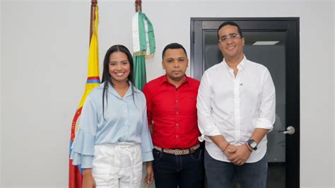 Gobernador De La Guajira Posesionó Directivos Y Docentes Que Ganaron