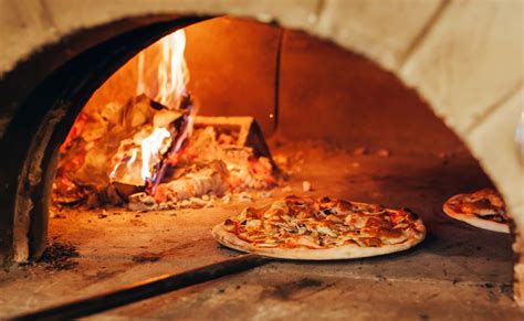 Why You Should Choose Brick Oven Pizza Rinas Pizzeria