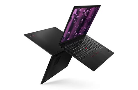 Lenovo ThinkPad X1 Nano Unveiled A Laptop Weighing Less Than A