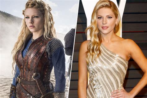 Sommaire 1 synopsis 2 distribution 2.1. "Vikings" : les acteurs avec et sans l'armure !: Lagertha ...