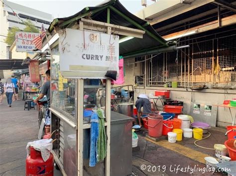 Actually this gurney drive hawker center got (so) many food stall! Pulau Tikusホーカーセンター｜コンパクトで充実したペナンのグルメスポット | ライフスタイリングログ