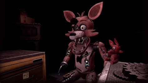 Five Nights At Freddys Vr Help Wanted Videojuego Ps4 Y Pc Vandal
