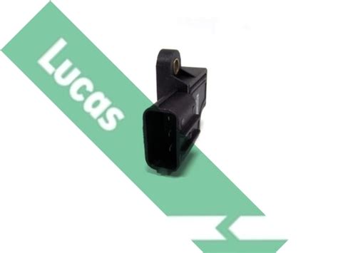 Lucas Daj215 Switch Unit Ignition System