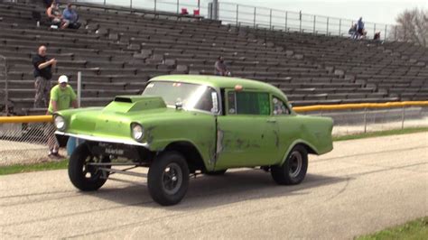 Brew City Gassers Olympics Of Drags May 2020 At Great Lakes Dragaway