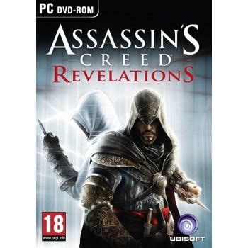 Assassins Creed Revelations Collector S Edition Od K Heureka Cz