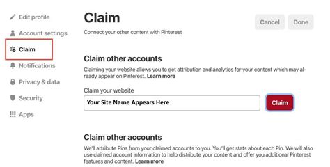 How To Create A Pinterest Account For Your Blog
