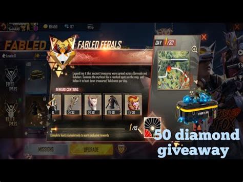 1.get the activation code by using one of the servers below 2.enter the code and press activate now 3.wait a few moments and start garena free fire 4.enjoy the new amounts of diamonds and coins (after activation you can use the hack multiple. How To Get Day-1 Ancienj Freasure Cratr//In free fire ARn ...