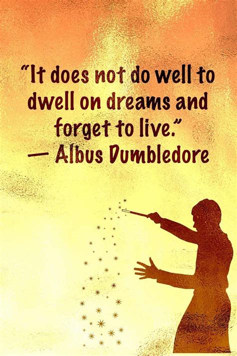 23 Harry Potter Quotes To Bring Some Magic Into Your Life Harry