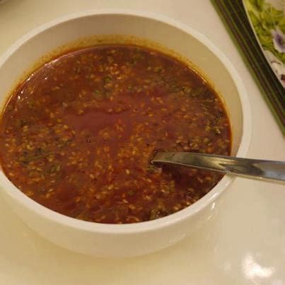 Masak tomyam style biasa mak saya masak lepas tu buat sos ala johnny's. catatan...citra kehidupan: Sos Steamboat ala-ala Johnny's