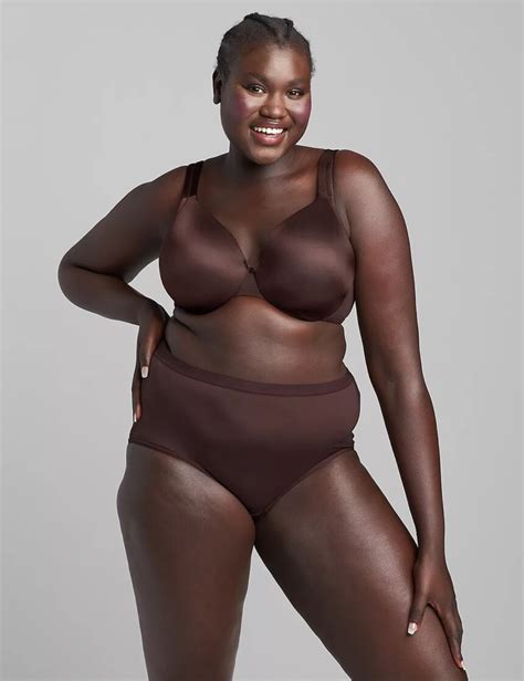 Going Nude Great Plus Size Nude Bra Options For Deeper Skin Tones The Curvy Fashionista