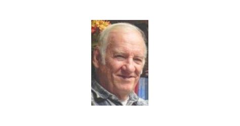 William Canfield Obituary 2020 Chippewa Falls Wi The Chippewa Herald