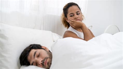 Reasons To Consider A Sleep Divorce And Tips From A Sleep Expert