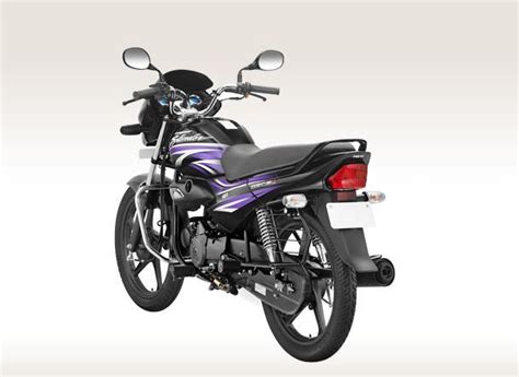 As of now there is no official update from the brands end. Hero Splendor Price, Specs, Review, Pics & Mileage in India