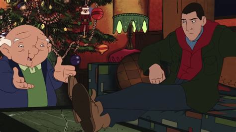 The Best Part Of Adam Sandlers Eight Crazy Nights Is Its Ridiculously