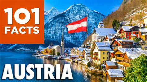 101 Facts About Austria Youtube
