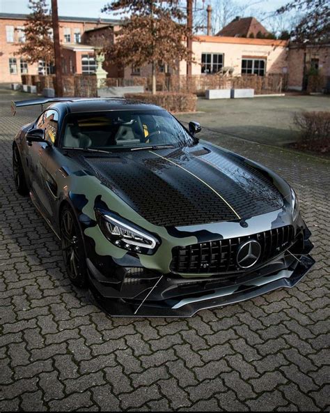 Mercedes Amg Gtr R Carporn