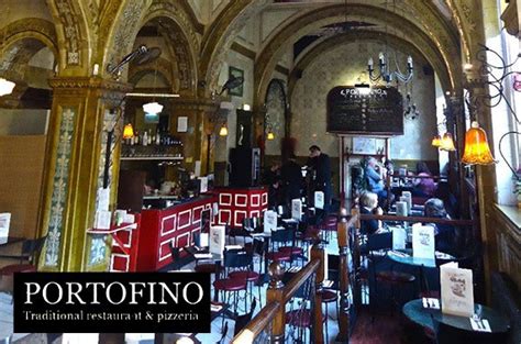Portofino Italian Dining Itison