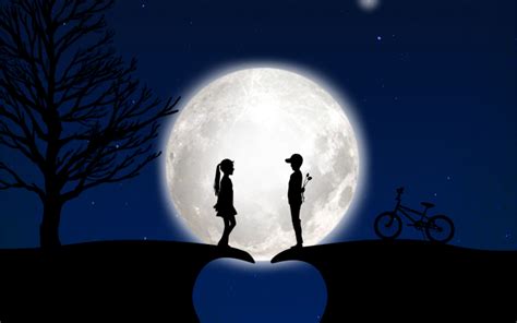 Moon Lovers Wallpapers Top Free Moon Lovers Backgrounds Wallpaperaccess