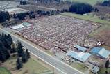 Large Truck Salvage Yards Pictures