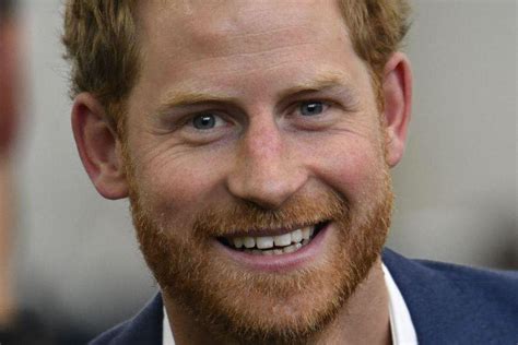 Novomanželé budou mít titul vévoda a vévodkyně ze sussexu. princ Harry fotka
