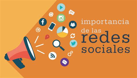 ¿cuál Es La Importancia Del Buen Uso De Las Redes Sociales En Colombia