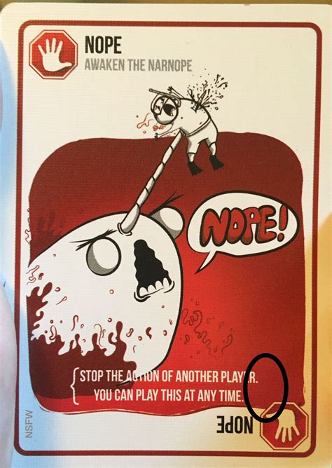 Maybe you would like to learn more about one of these? Exploding Kittens Nsfw Edition Cards