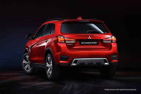 Research the 2020 mitsubishi outlander sport at cars.com and find specs, pricing, mpg, safety data, photos, videos, reviews and local inventory. 2020 Mitsubishi Outlander Sport | Mitsubishi Motors