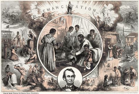 The emancipation proclamation was issued by president abraham lincoln on january 1, 1863, as the country entered the third year of the civil war. Emancipation Proclamation Photograph by Granger