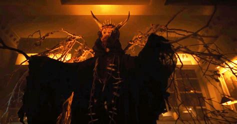 The Gargoyle Kings Identity Is Finally Revealed On Riverdale