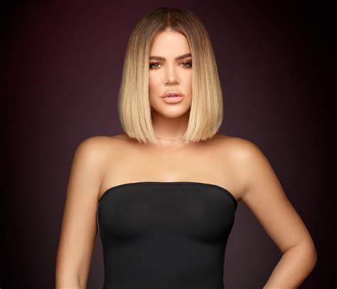 Khloé Kardashian Model The Meaning And Symbolism Of The Word Khloe