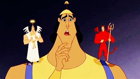 Supernaturalandthings The Emperor S New Groove Emperors New Groove