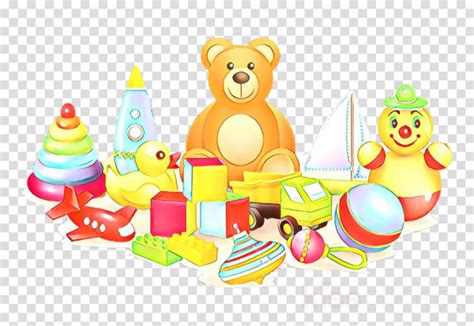 Toys Clipart And Other Clipart Images On Cliparts Pub