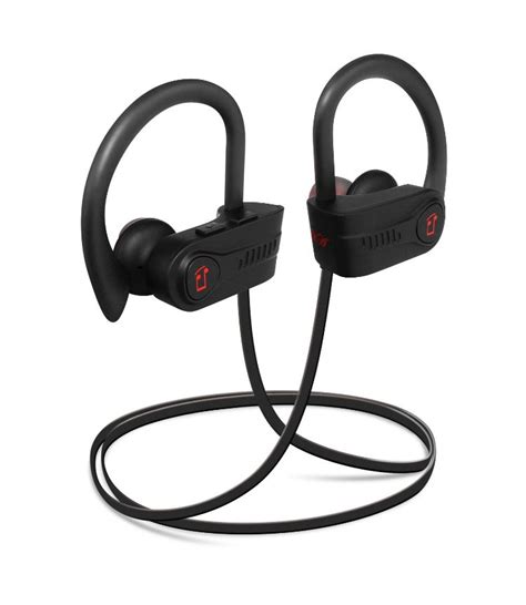 Wireless Sport Headphones Bluetooth Headphones Wifi Extender Alexa Echo Headphone With Mic