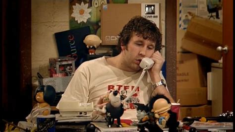 Roy It Crowd Blank Template Imgflip