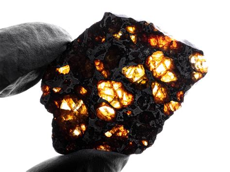Stony Iron Meteorites For Sale Aerolite Meteorites