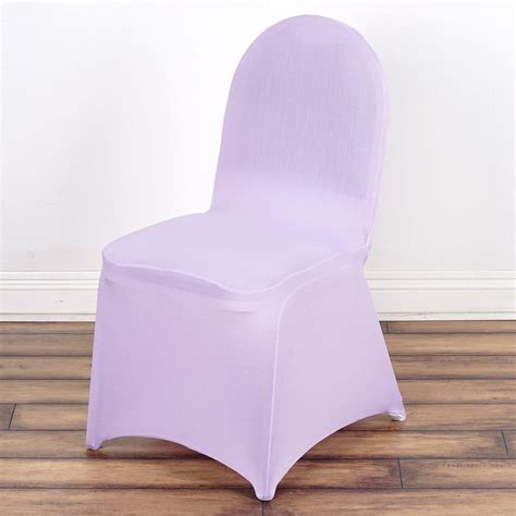 Shop for wing chair slipcovers from sure fit, maytex, and more in canvas, soft suede, plush fabrics, cotton duck, and stretch leather to fit the decor of your home. 160GSM Lavender Stretch Spandex Banquet Chair Cover With ...