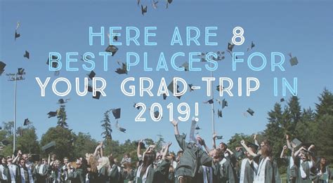 Cant Wait For Your Graduation Ceremony Here Are 8 Best Places For