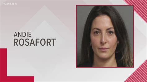New Fairfield School Employee Charged With Sexual Assault