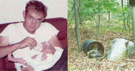 The Chilling Story Of Terry Rasmussen The Chameleon Killer